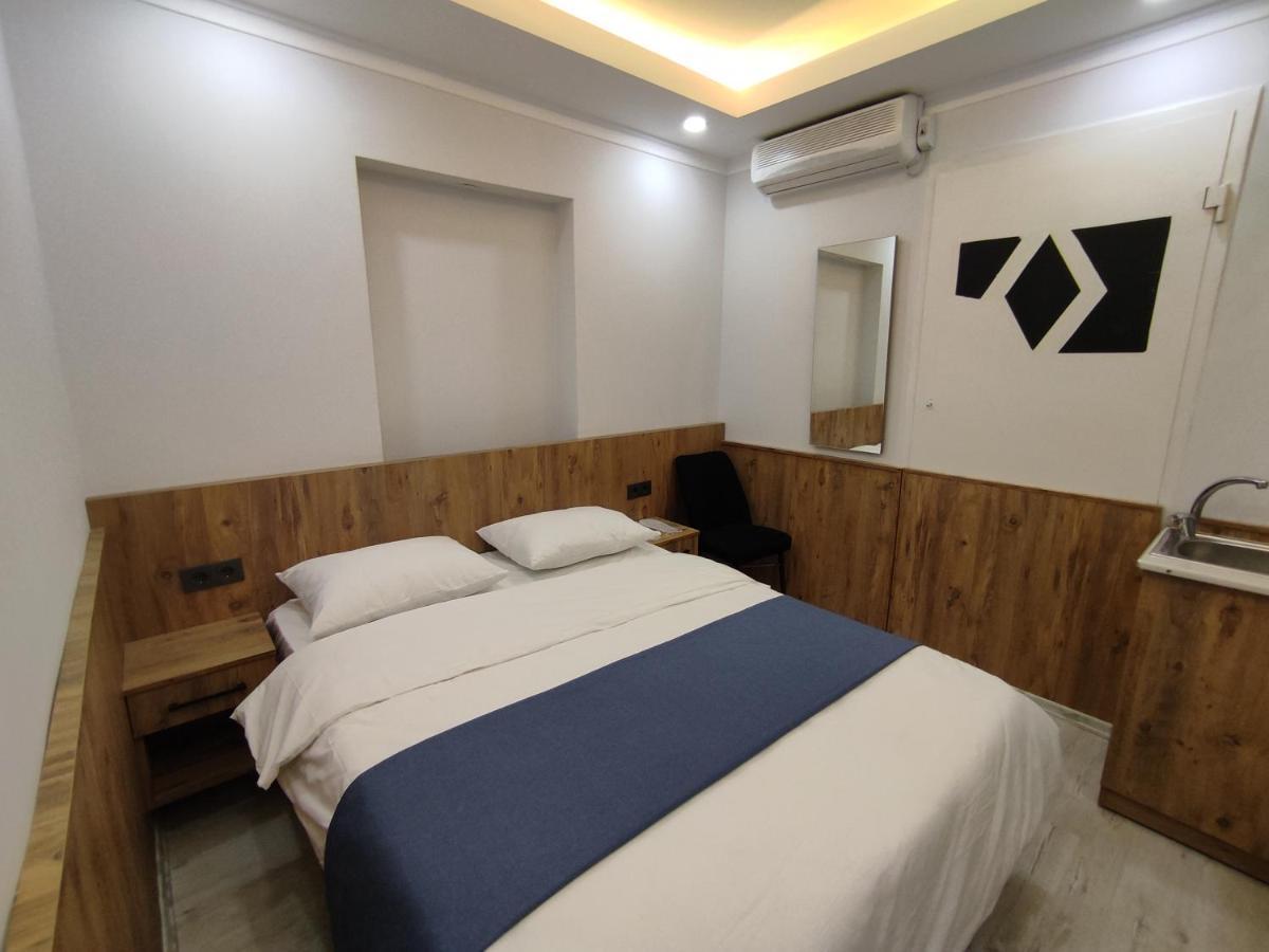 Life Span Hotels 이스탄불 외부 사진