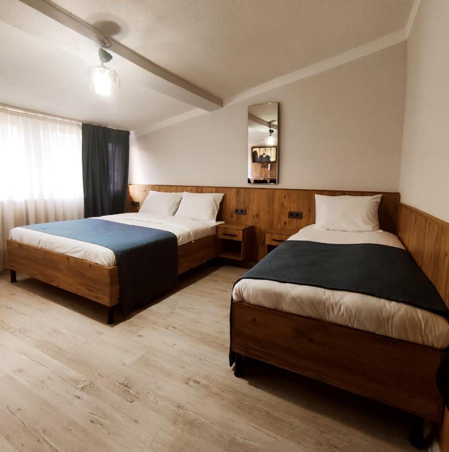 Life Span Hotels 이스탄불 외부 사진