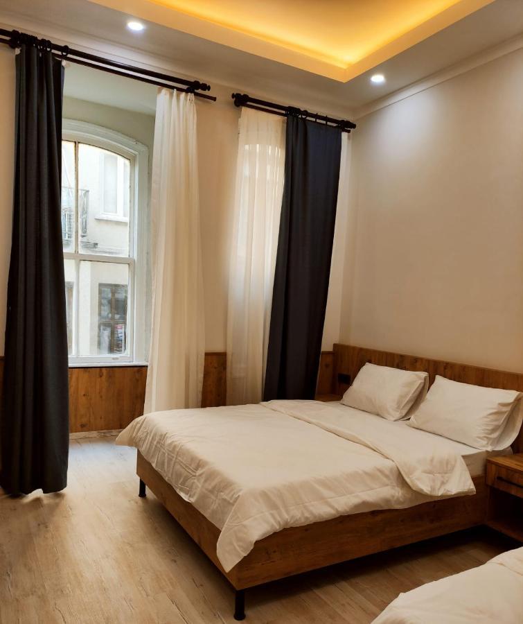 Life Span Hotels 이스탄불 외부 사진